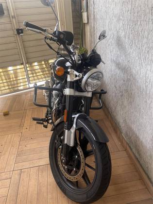 ROYAL ENFIELD METEOR 650 ASTRAL ROYAL ENFIELD METEOR 650 ASTRAL